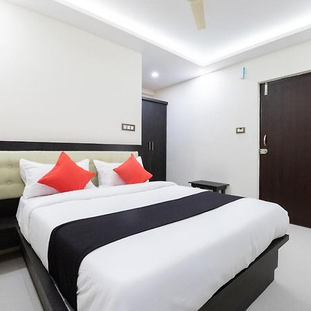 Super Capital O Choice Regal Suites Near Ragigudda Sri Prasanna Anjanayeswamy Temple Бангалор Экстерьер фото