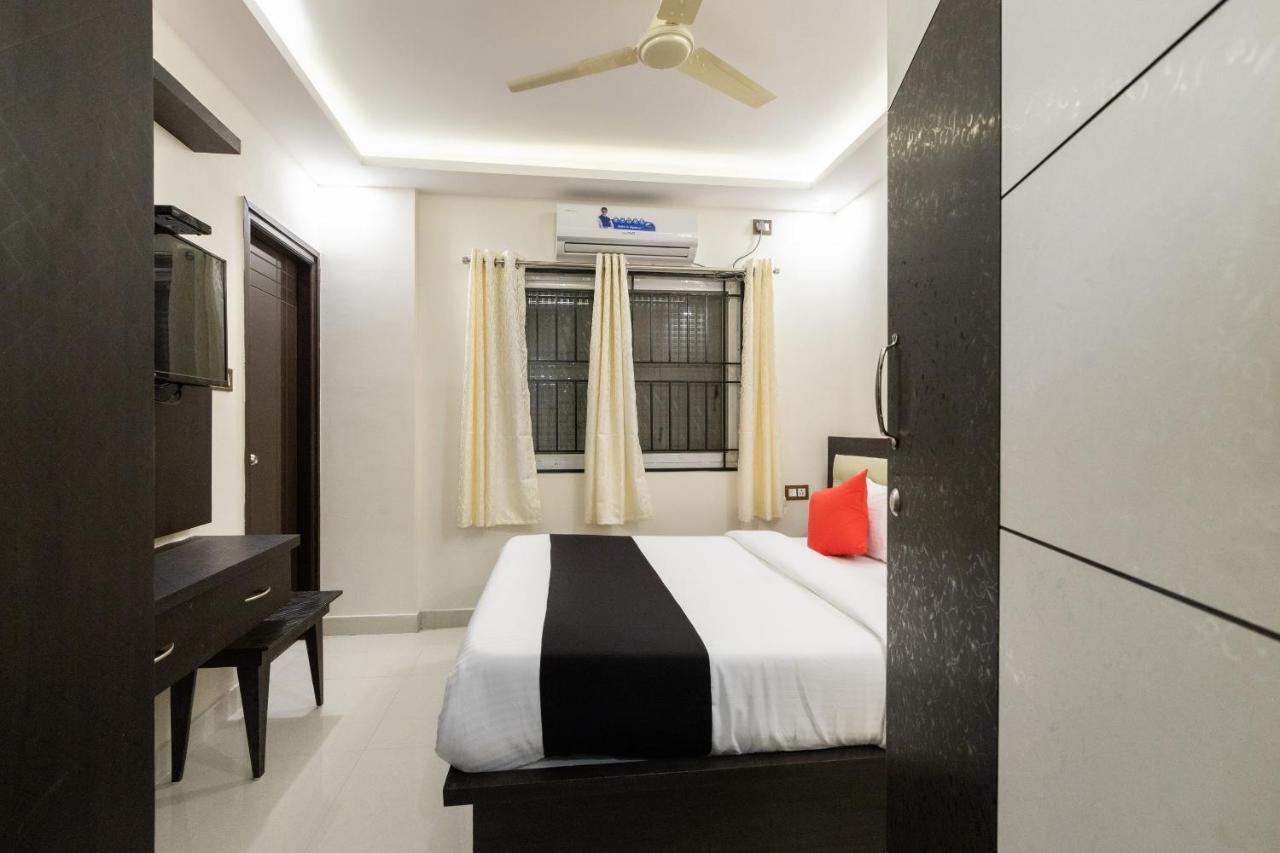 Super Capital O Choice Regal Suites Near Ragigudda Sri Prasanna Anjanayeswamy Temple Бангалор Экстерьер фото