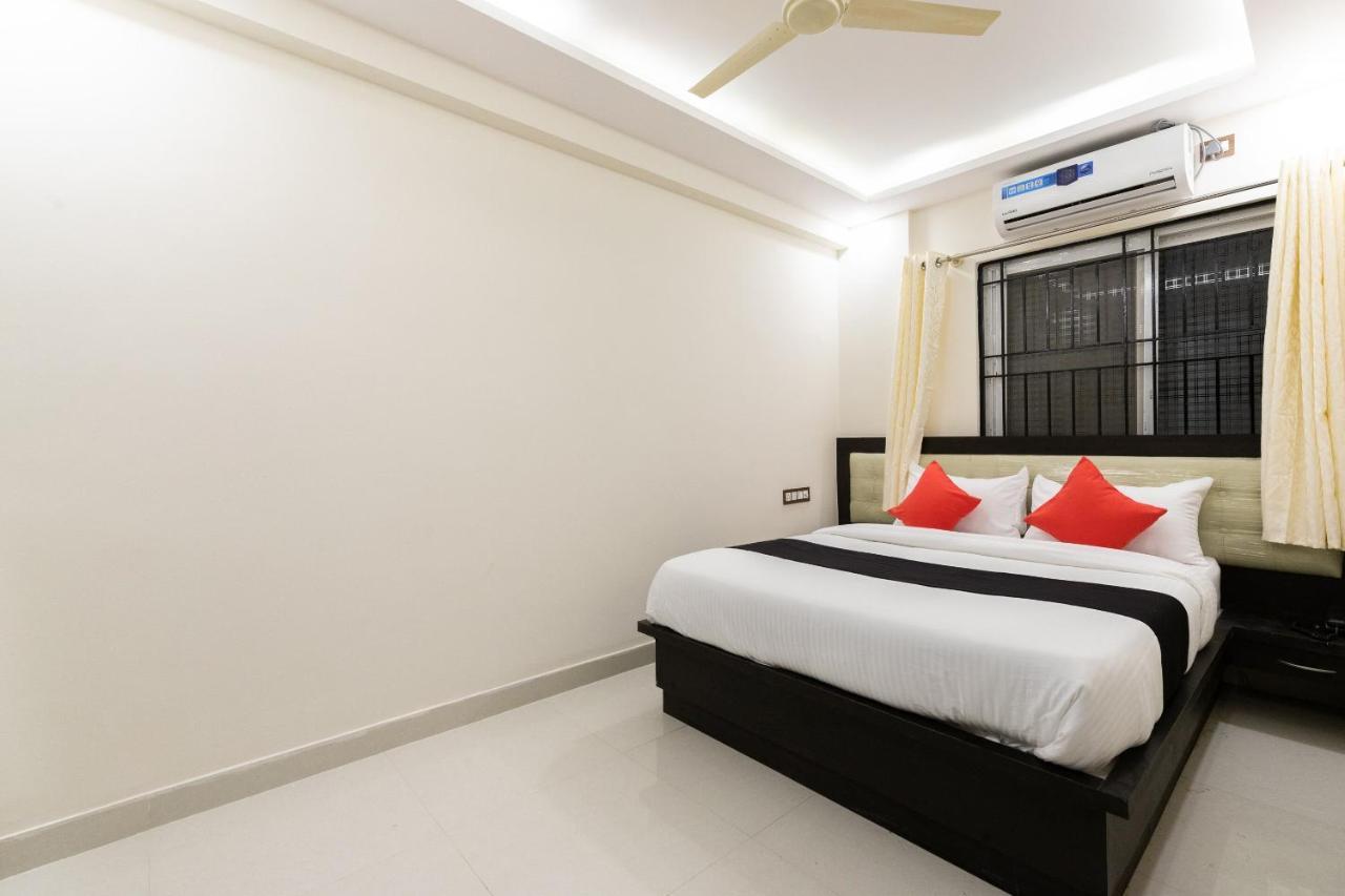 Super Capital O Choice Regal Suites Near Ragigudda Sri Prasanna Anjanayeswamy Temple Бангалор Экстерьер фото